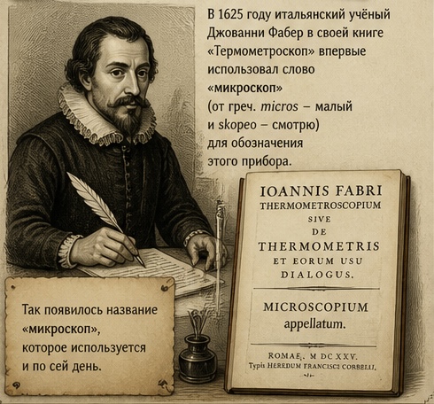 Джованни Фабер 