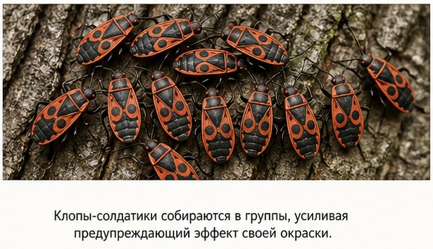 Мимикрия 