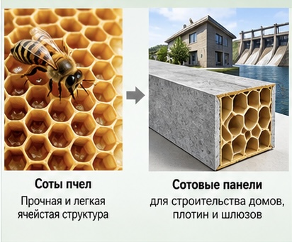 Бионика 