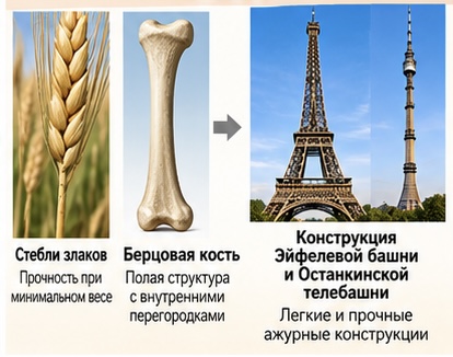 Бионика