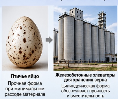 Бионика