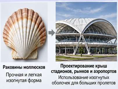 Бионика