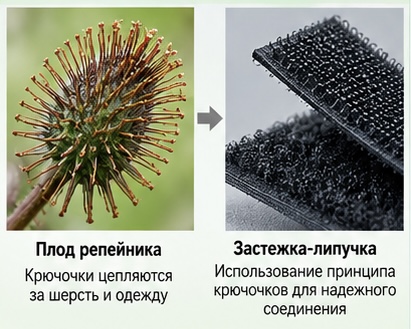 Бионика