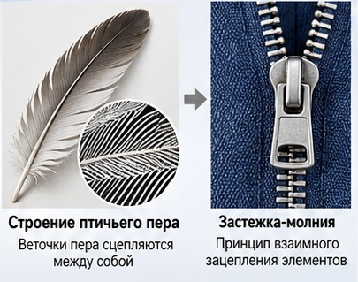 Бионика