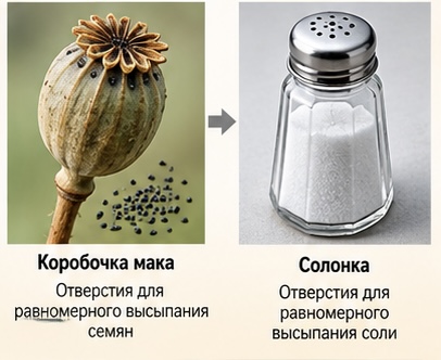 Бионика